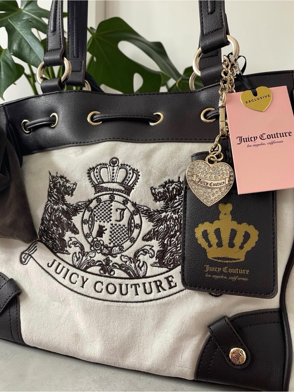 Juicy Couture Scottie Daydreamer - Picture 3 of 3